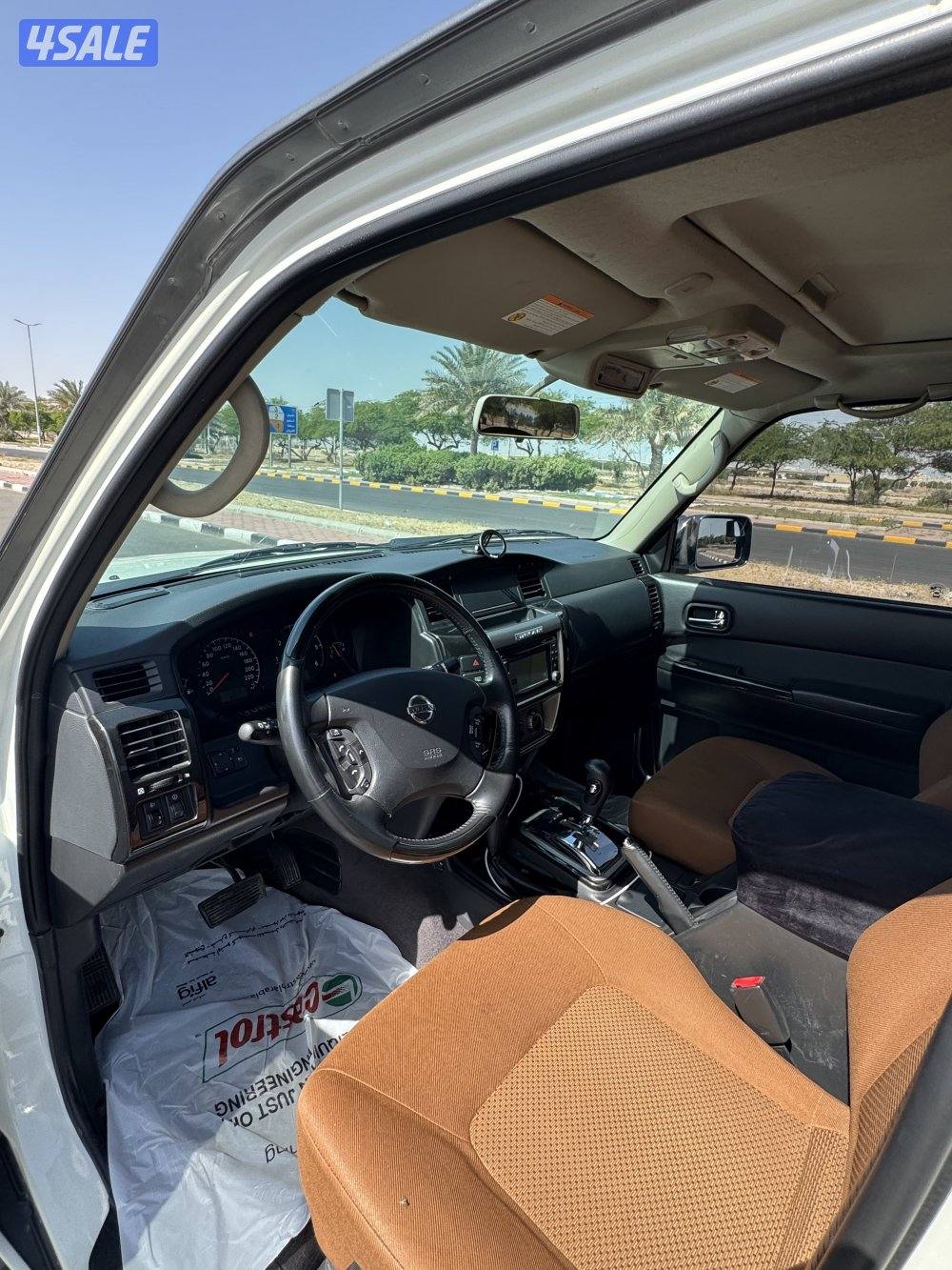 للبيع سوبر سفاري3