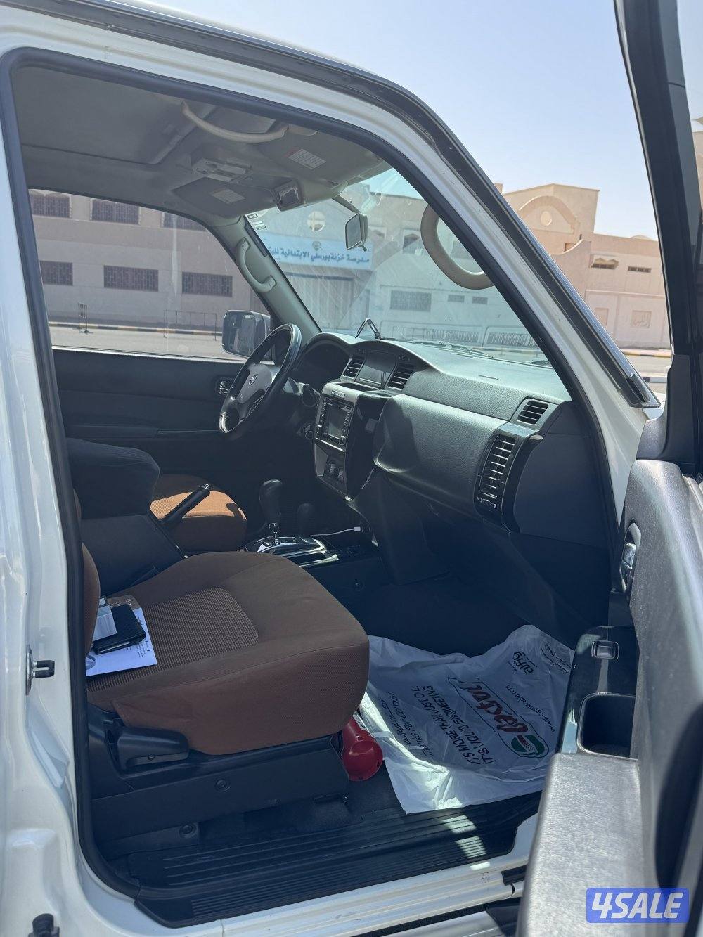 للبيع سوبر سفاري4