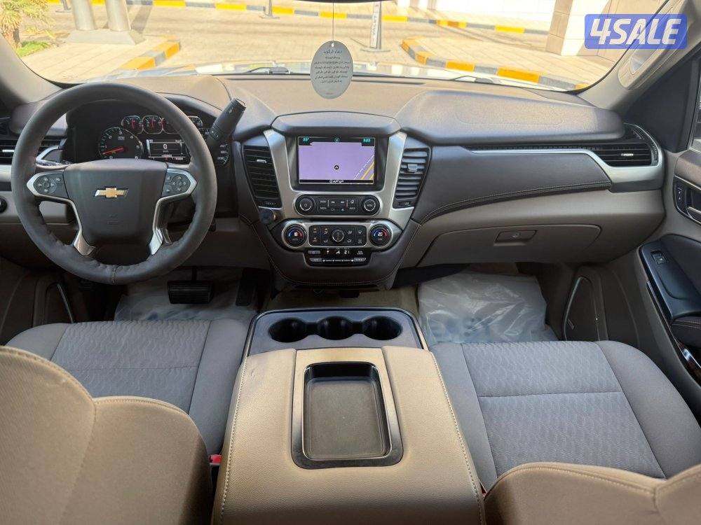 الغانم LT  ابيض صدفي صبغ الوكالة بحاله ممتازة7