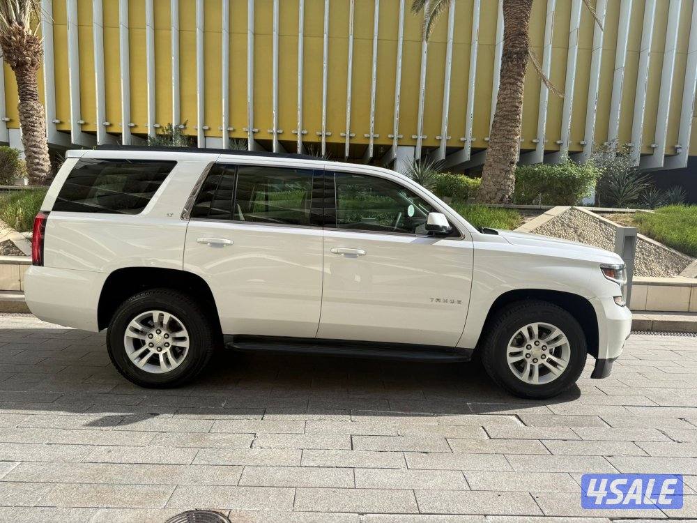 الغانم LT  ابيض صدفي صبغ الوكالة بحاله ممتازة6