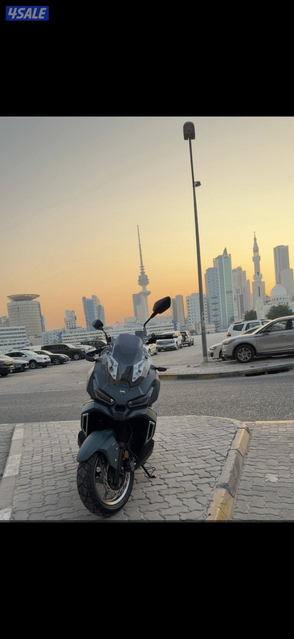 هاسكي اس واي ام0