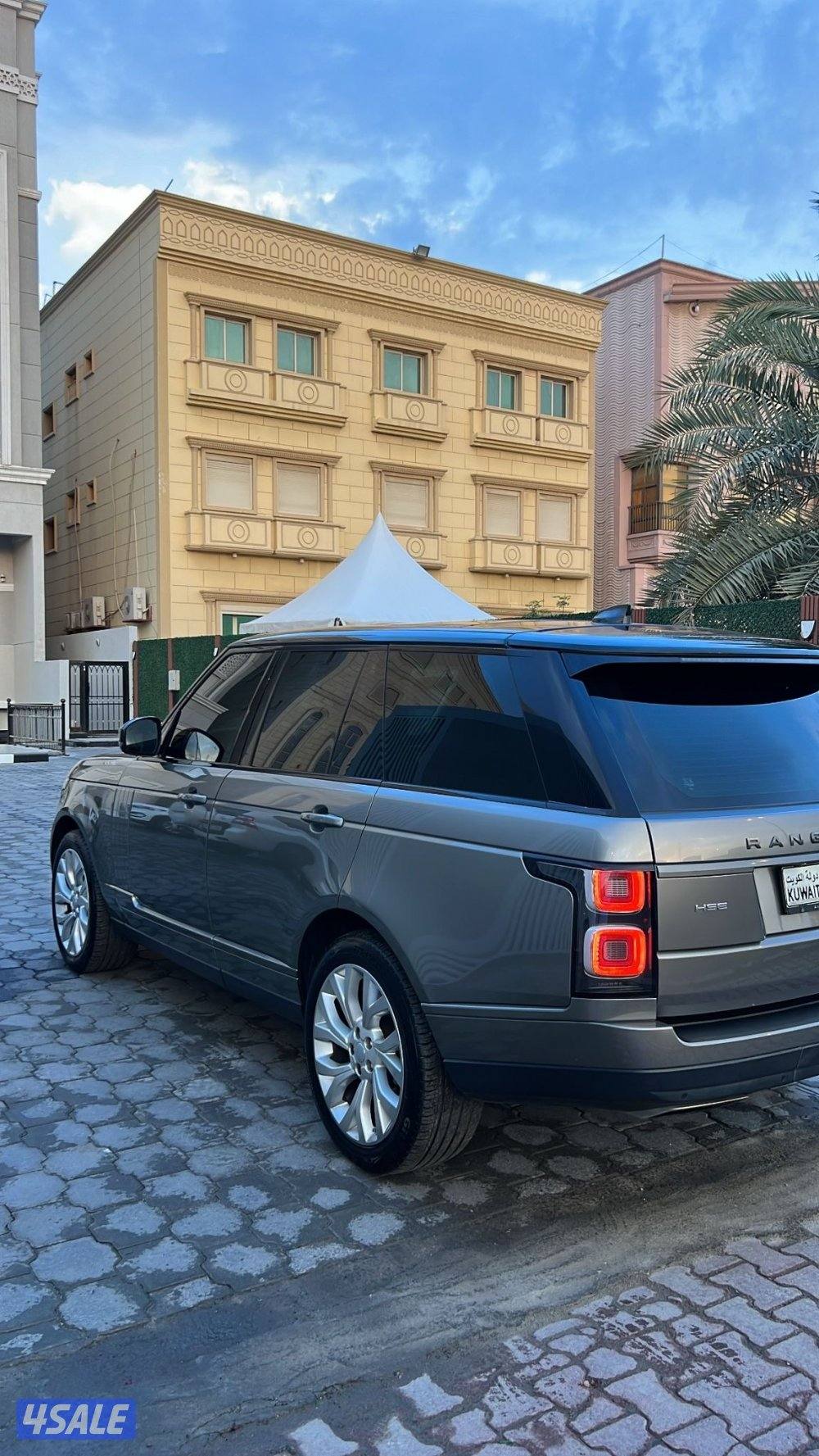 رنج Hes الغانم صبغ الوكاله 20181