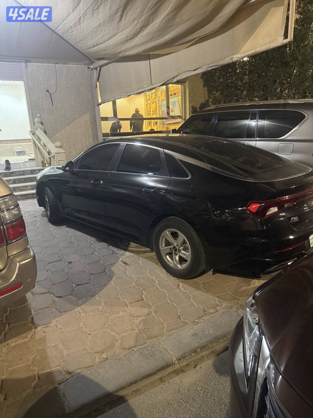 شرط الفحص الموتر قير ومكينه وشاصي2