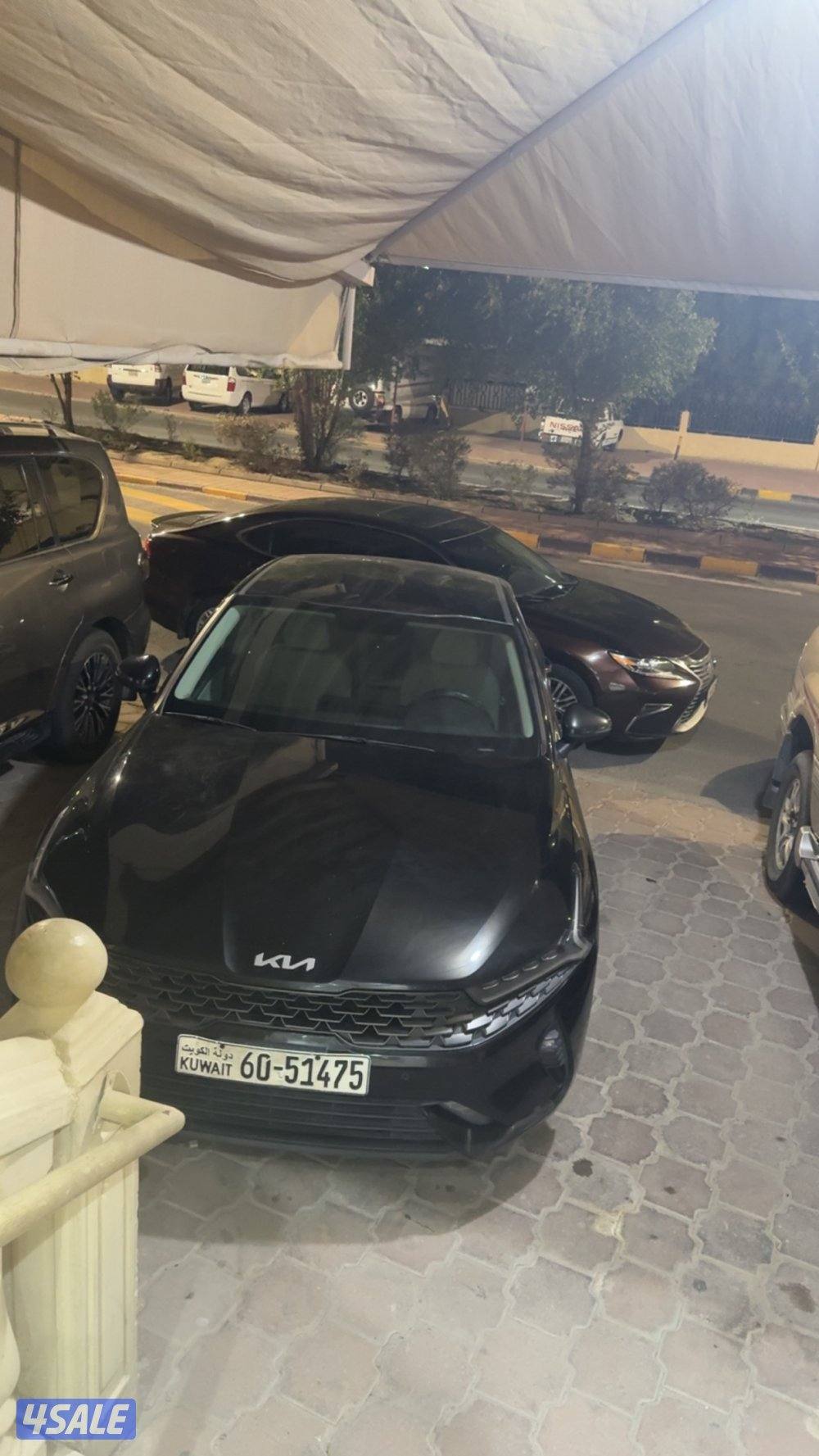 شرط الفحص الموتر قير ومكينه وشاصي3