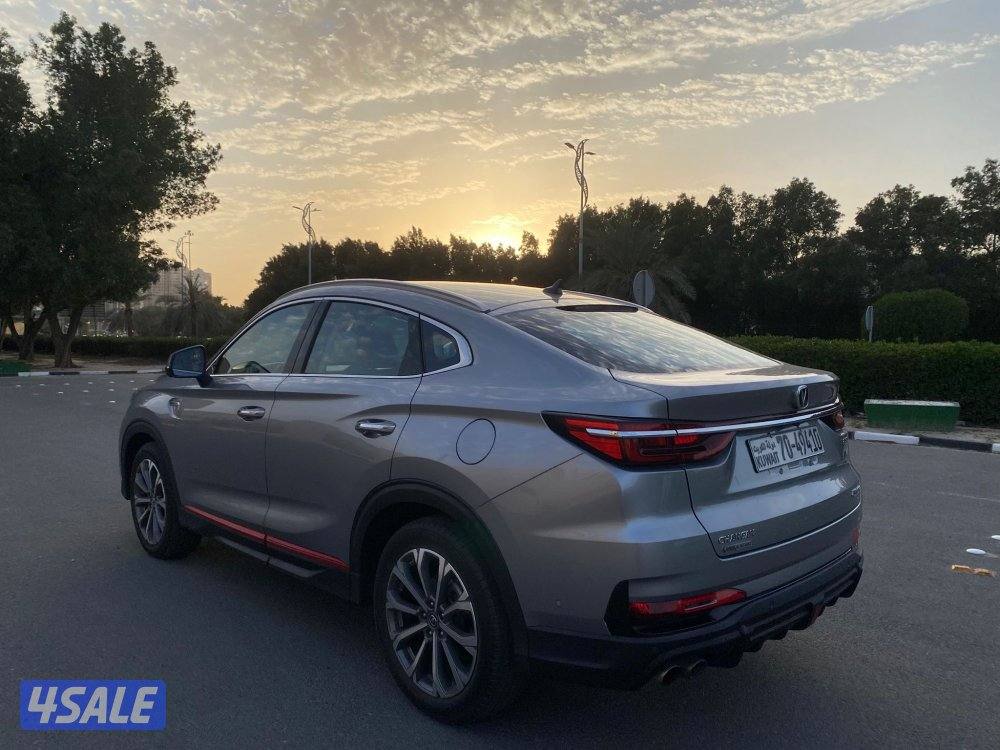 CS 85 موديل 20231