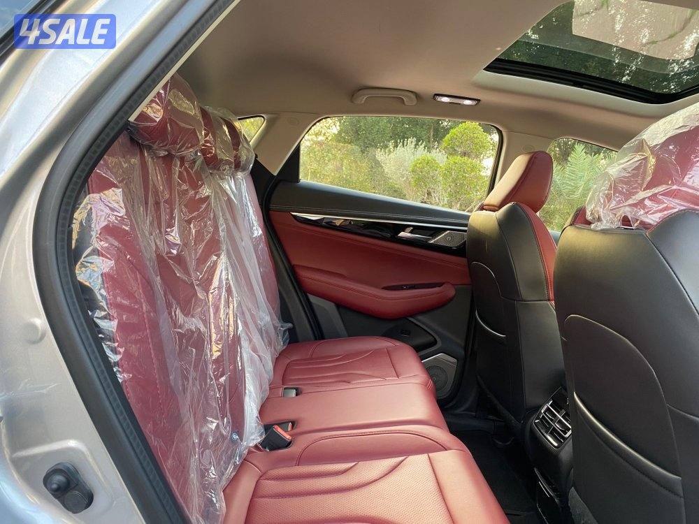 CS 85 موديل 20238