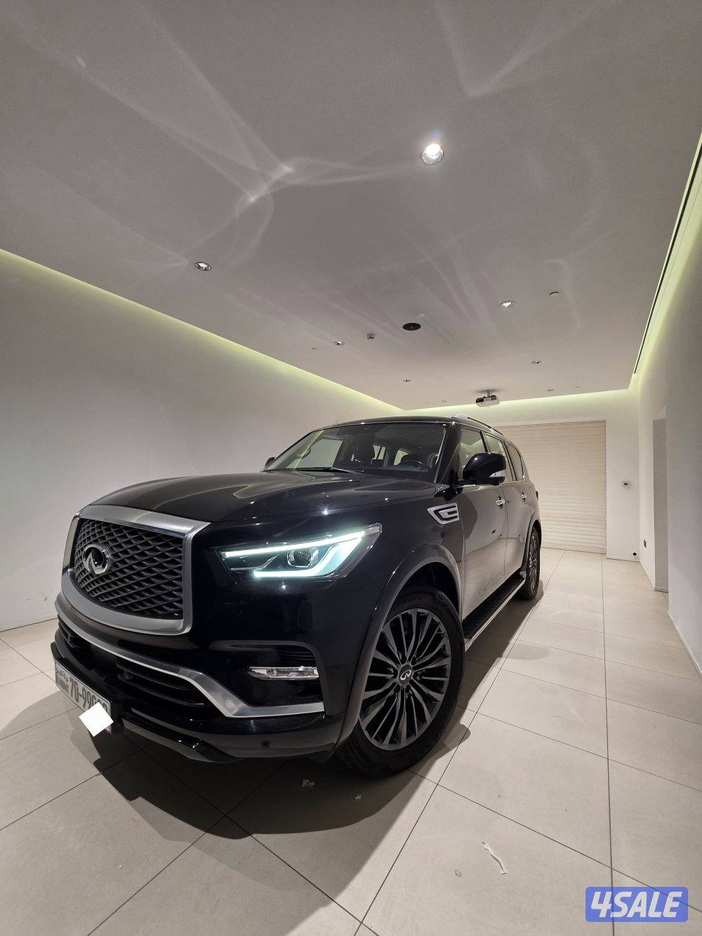 for sale Infinity Qx80 20230