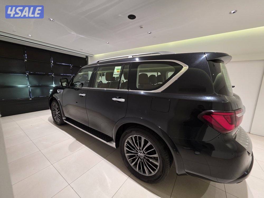 for sale Infinity Qx80 20232