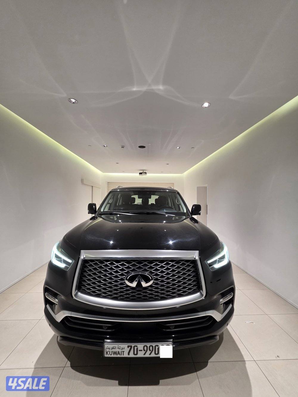 for sale Infinity Qx80 20234