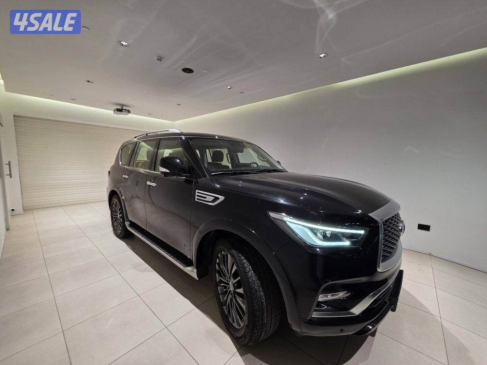for sale Infinity Qx80 20233