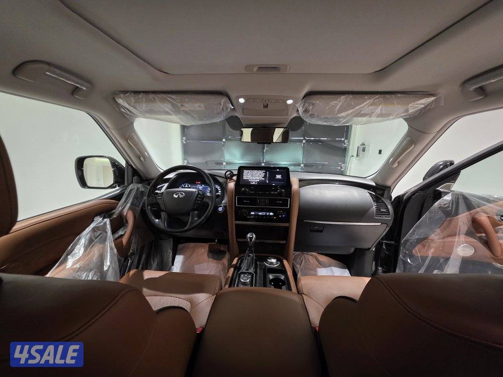 for sale Infinity Qx80 20235