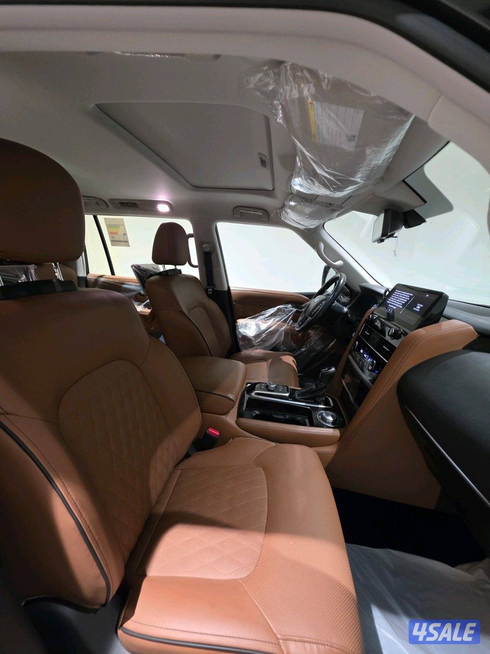 for sale Infinity Qx80 20236