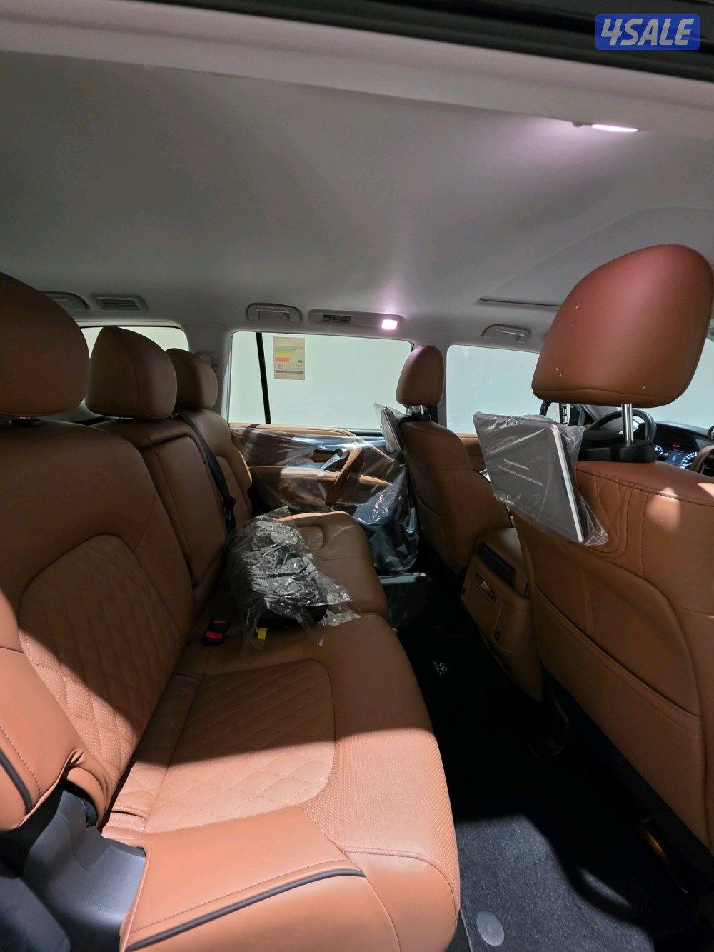 for sale Infinity Qx80 20237