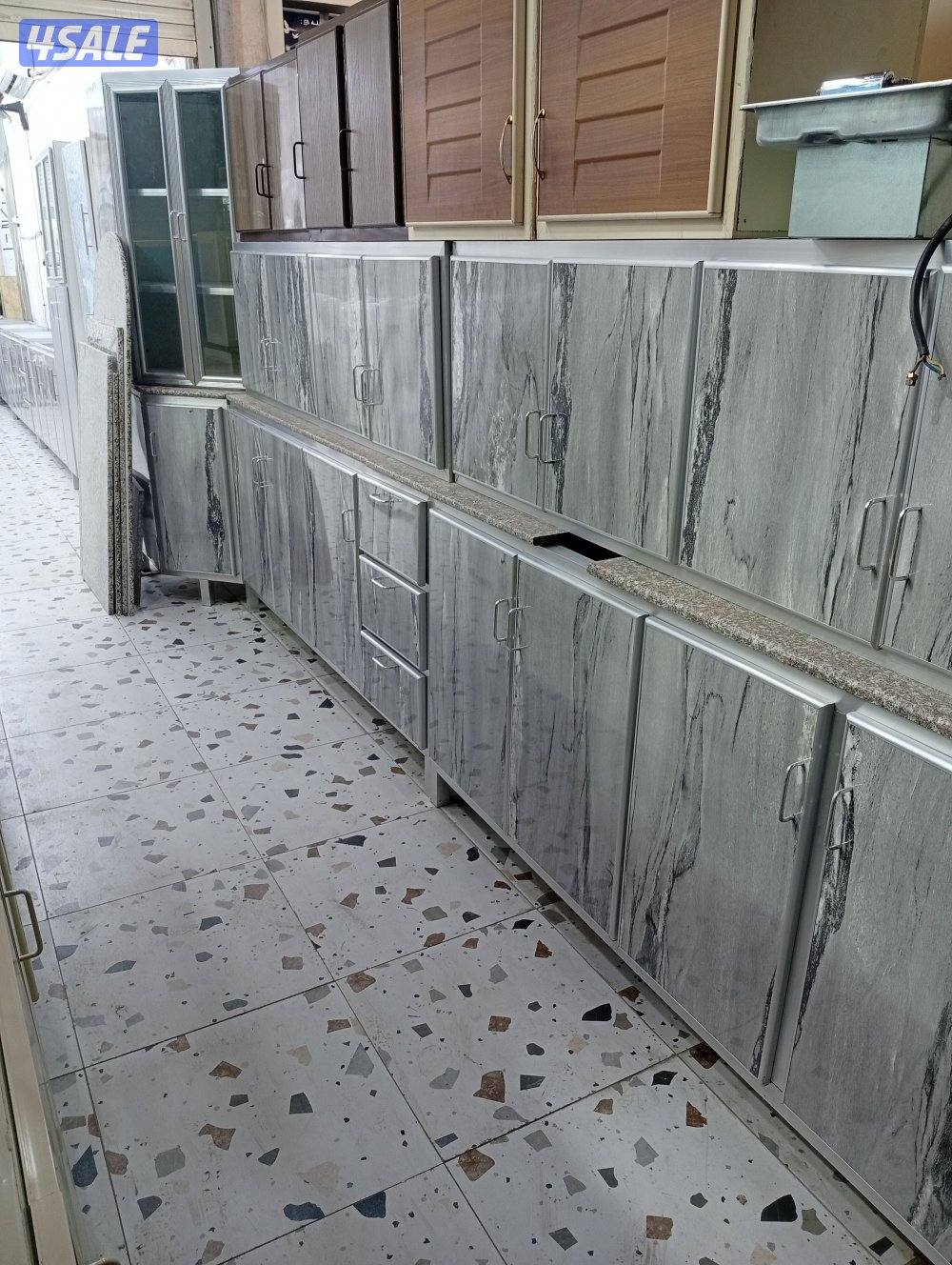 شراء الاثاث المستعمل والمطابخ المستعمله0