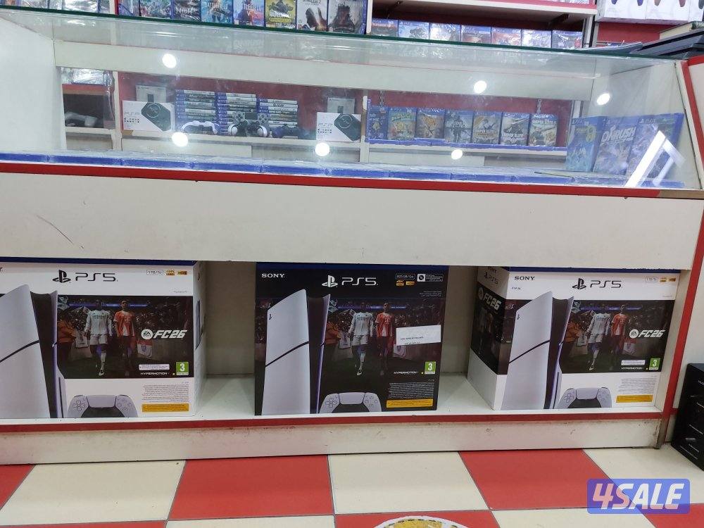 بيع وشراء بلاستيشين وملحقاتها1