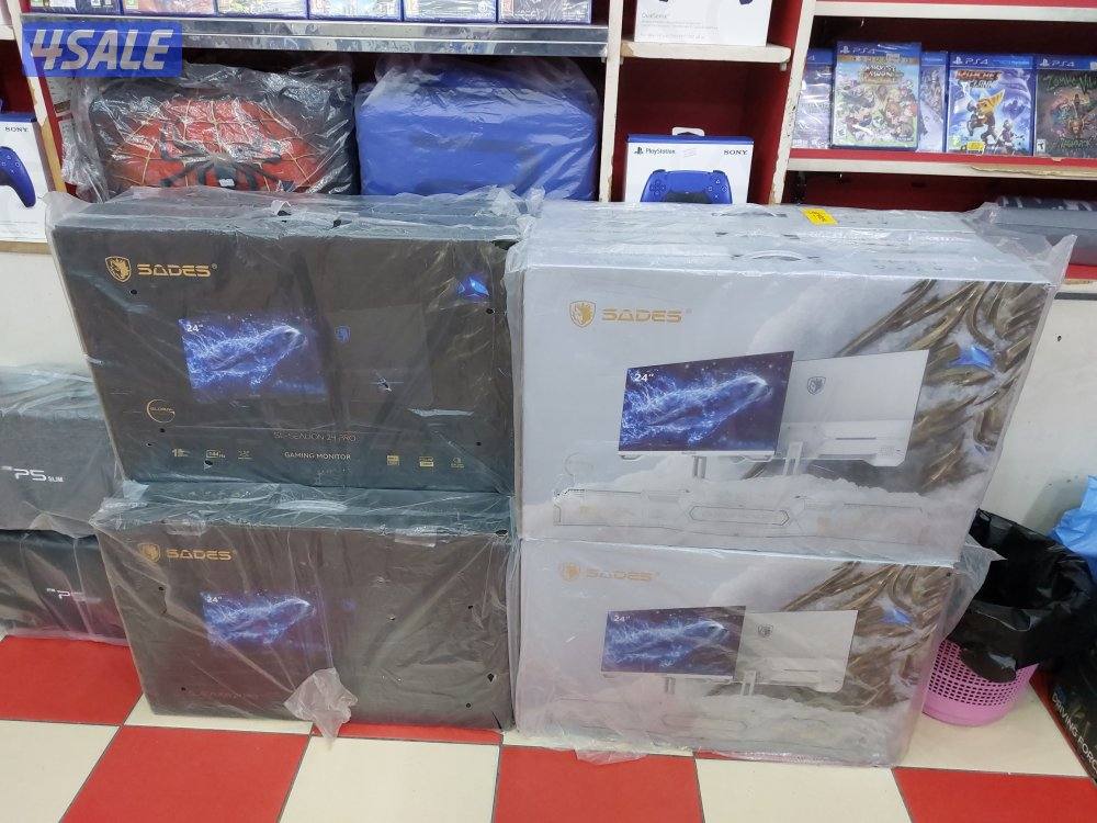 بيع وشراء بلاستيشين وملحقاتها5