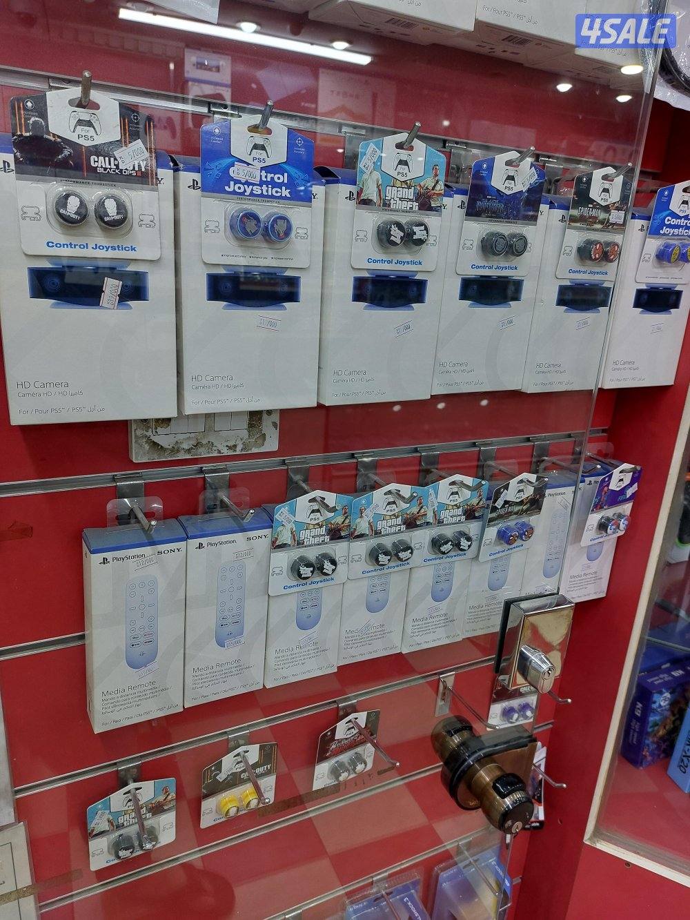 بيع وشراء بلاستيشين وملحقاتها8