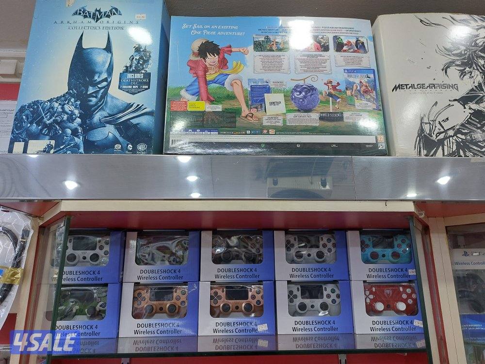 بيع وشراء بلاستيشين وملحقاتها9