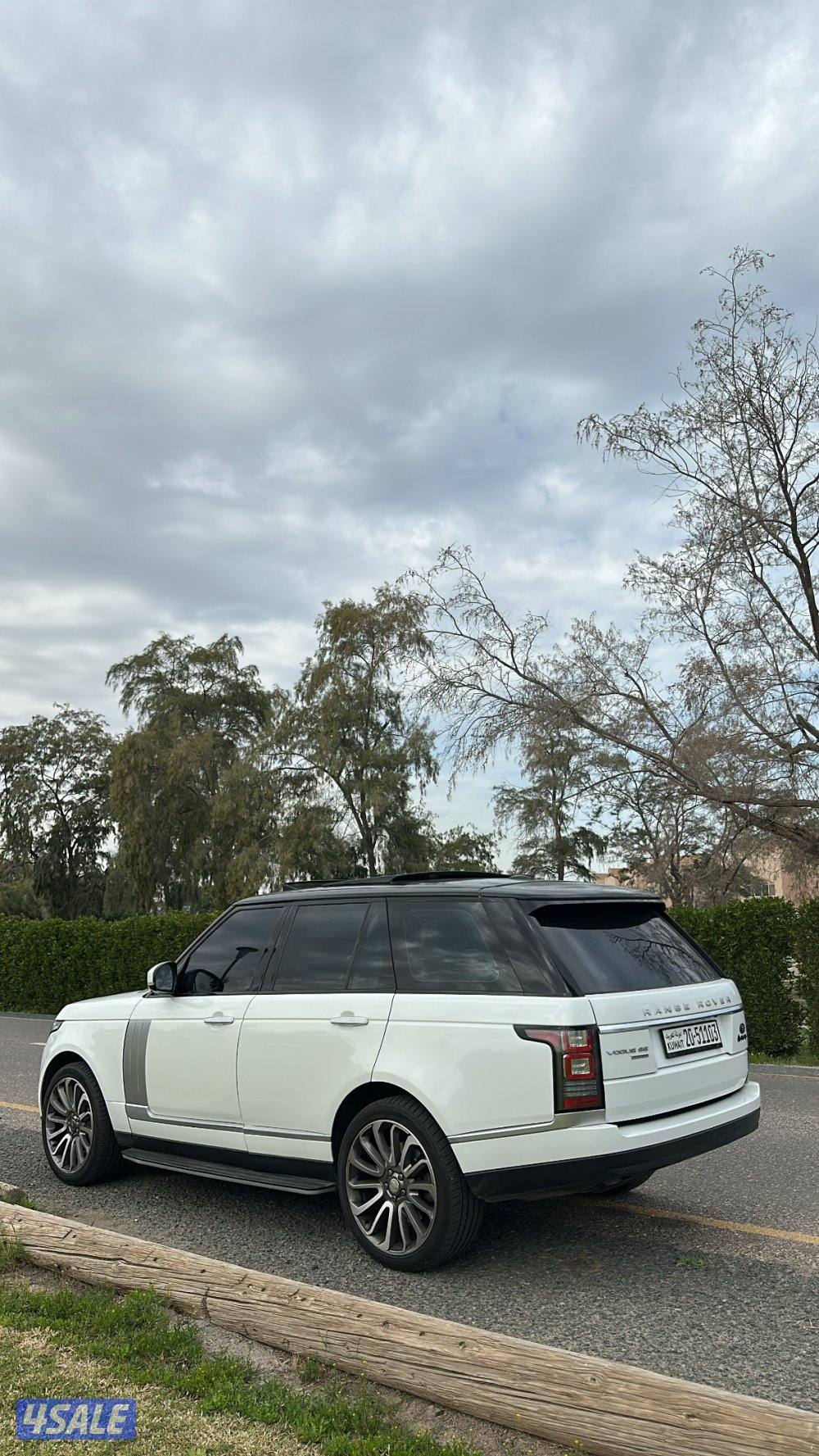 رنج فوج 2013 الفل1