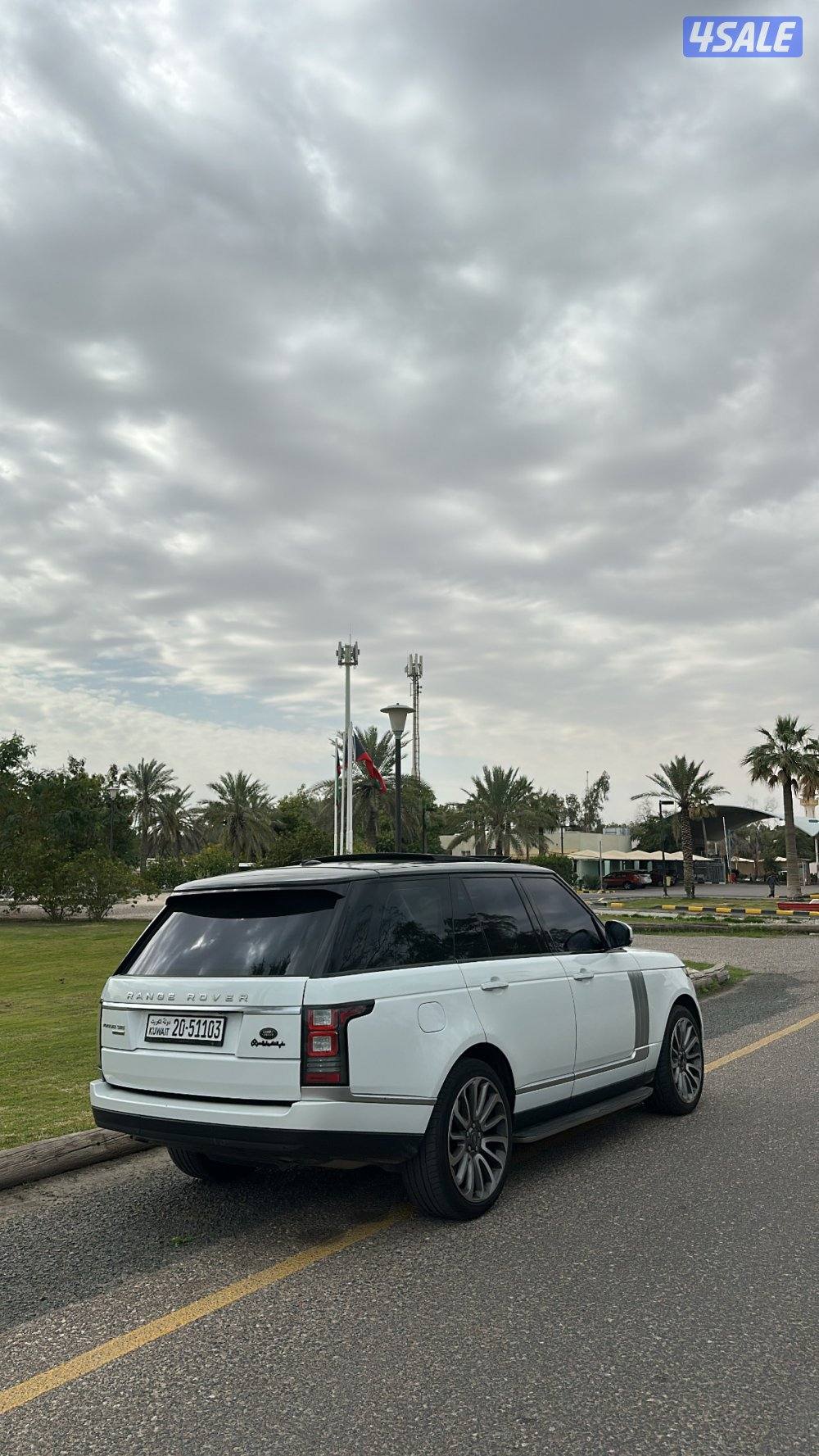 رنج فوج 2013 الفل2