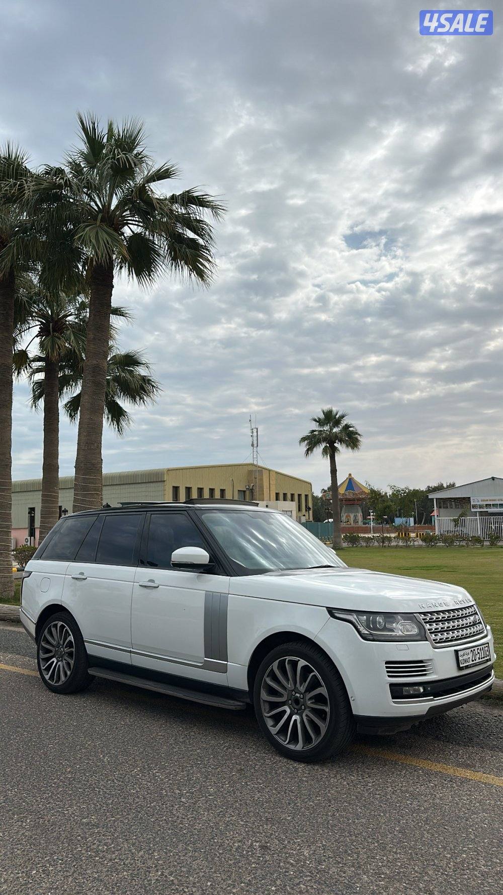 رنج فوج 2013 الفل4