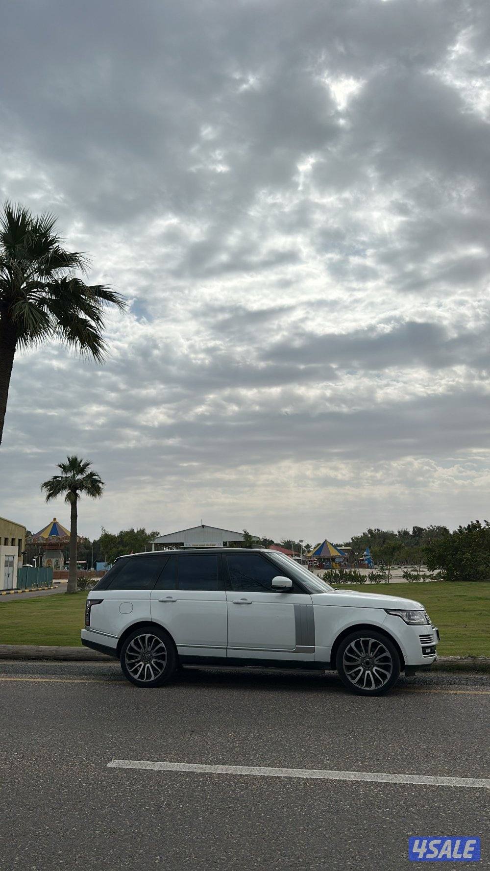 رنج فوج 2013 الفل3