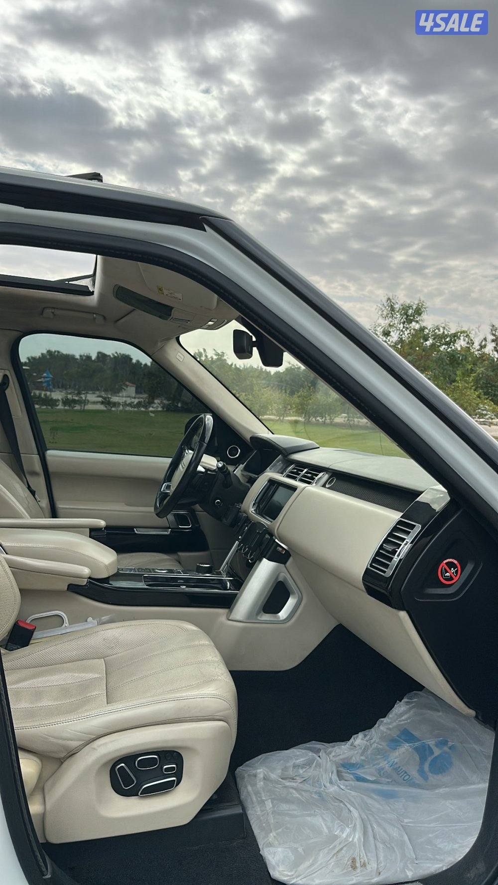 رنج فوج 2013 الفل5