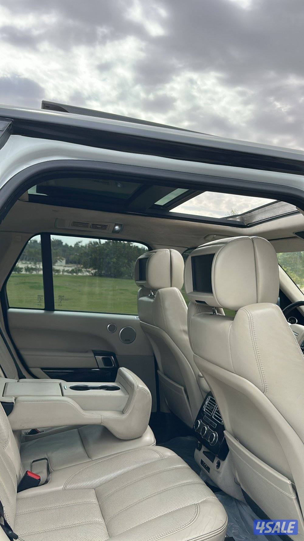 رنج فوج 2013 الفل6