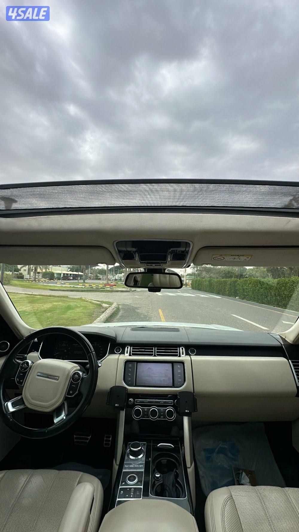 رنج فوج 2013 الفل7