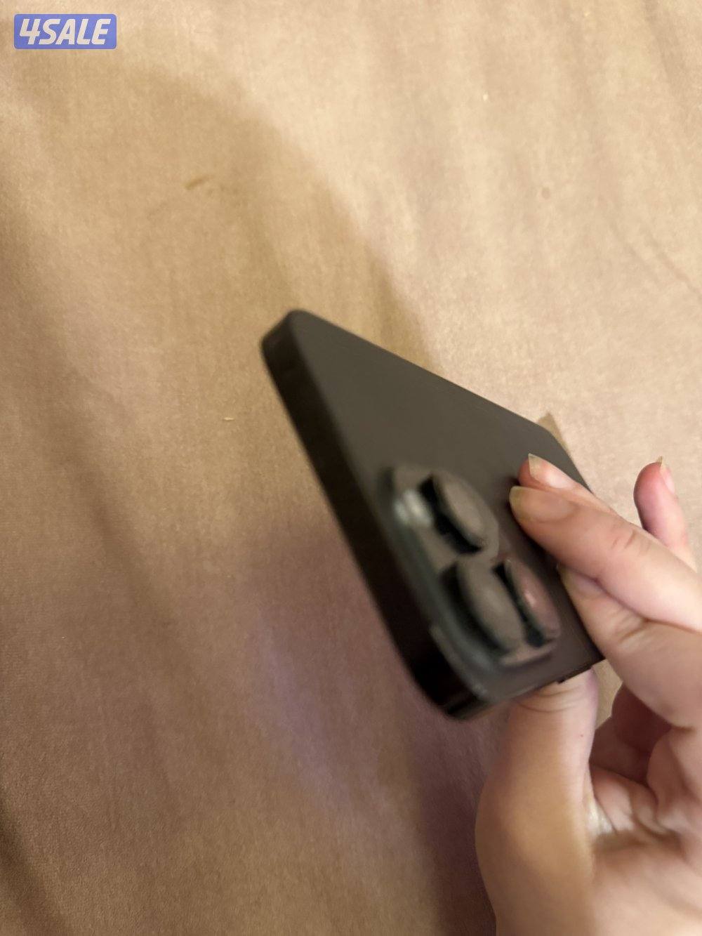 iPhone 14 Pro Max – 512GB – Space Black – Excellent Condition5