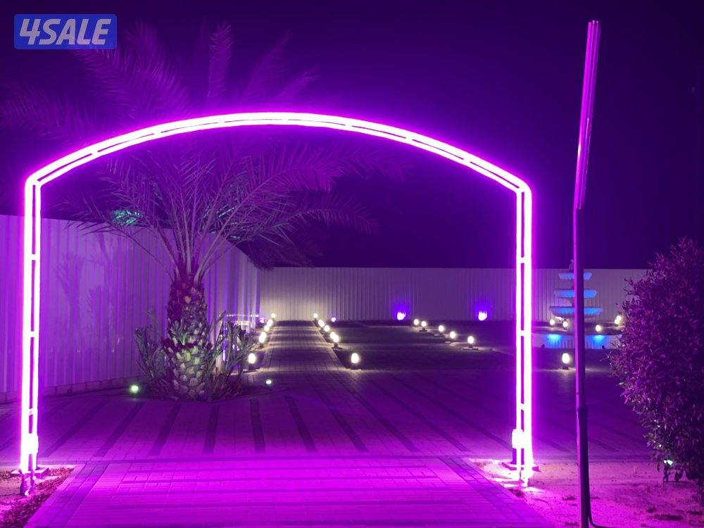 مزارع الوفرة2