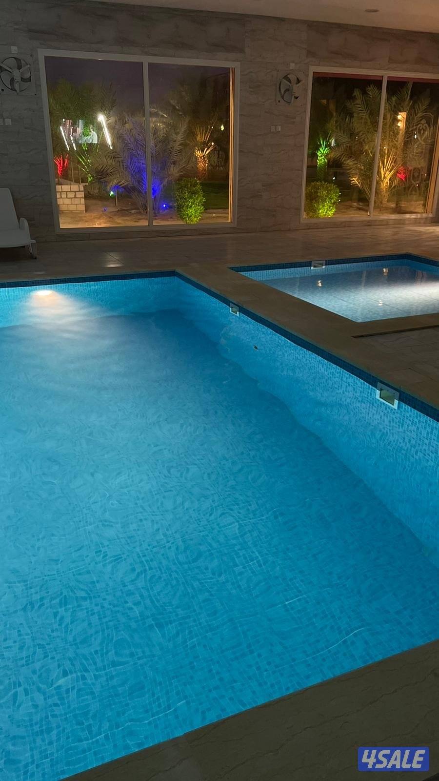 مزارع الوفرة4