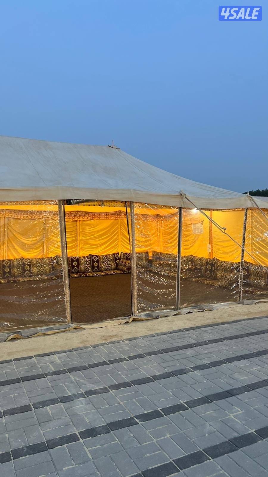 مزارع الوفرة7