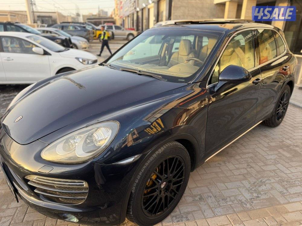 للبيع كايين 2011 الفل بانوراما2