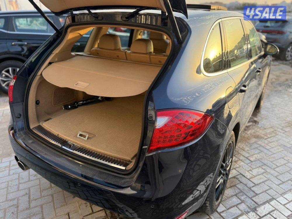 للبيع كايين 2011 الفل بانوراما4