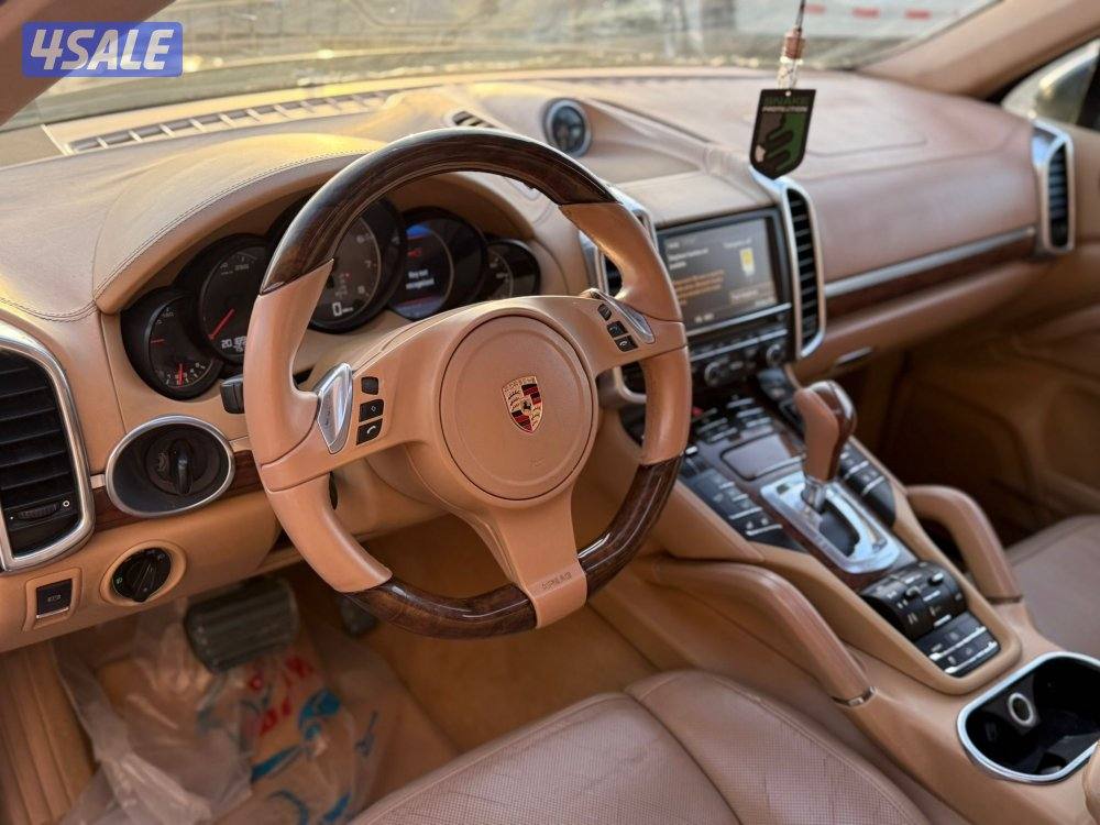 للبيع كايين 2011 الفل بانوراما5