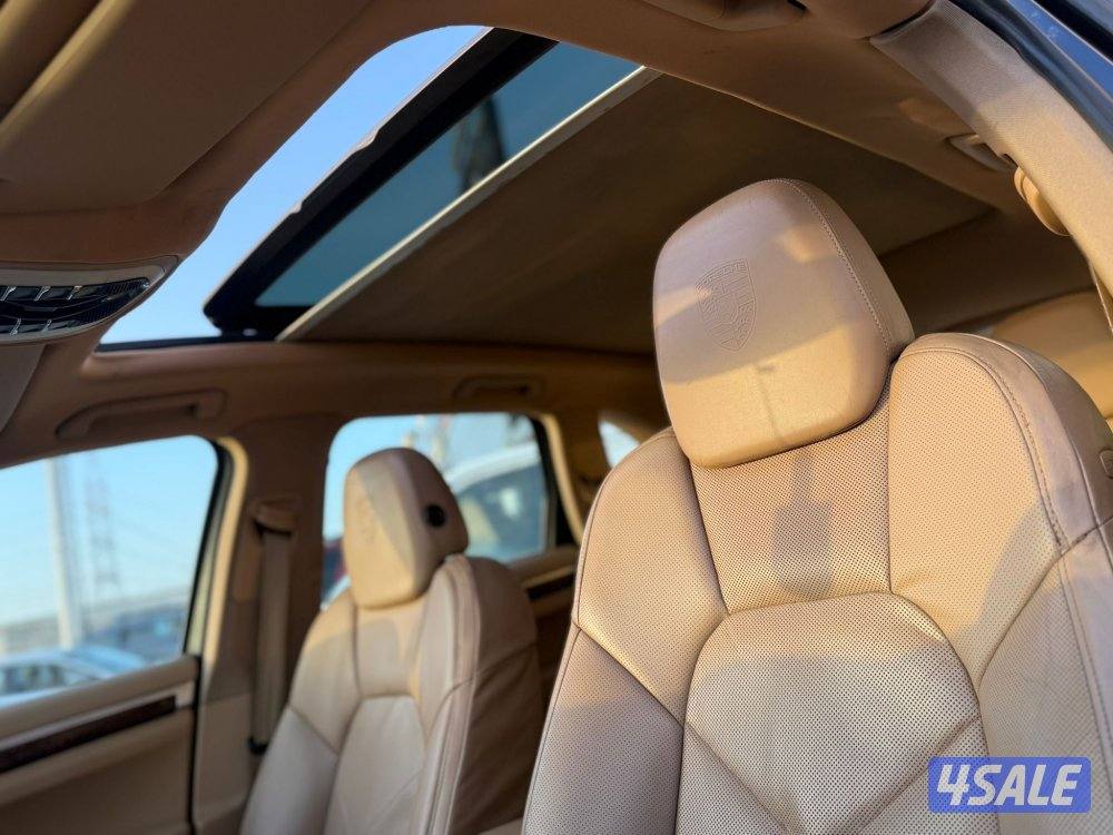 للبيع كايين 2011 الفل بانوراما6