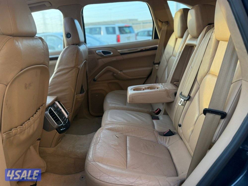 للبيع كايين 2011 الفل بانوراما7