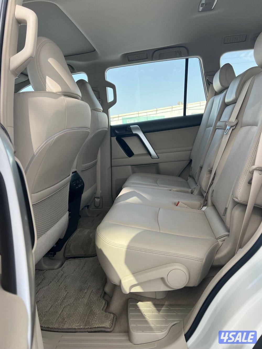 للبيع برادو TXL6