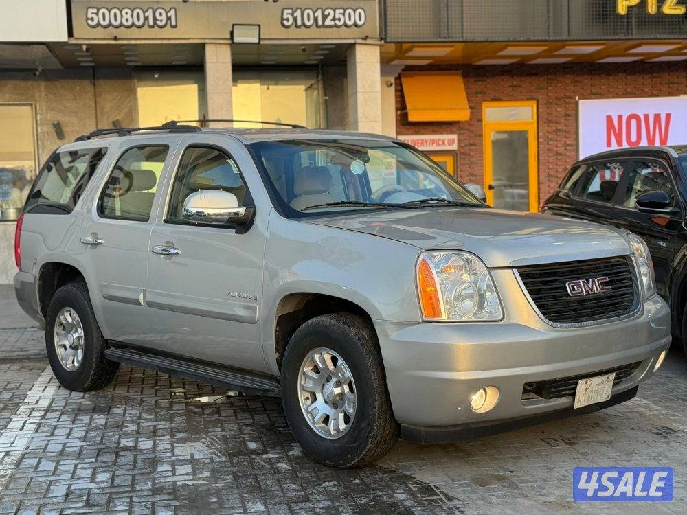 للبيع يوكن 20081