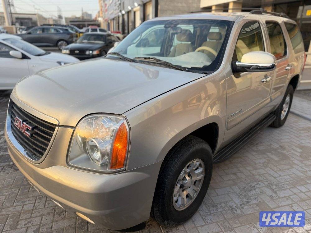 للبيع يوكن 20082