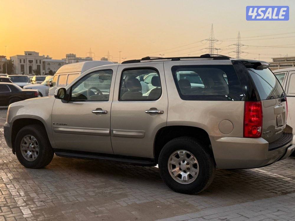 للبيع يوكن 20083