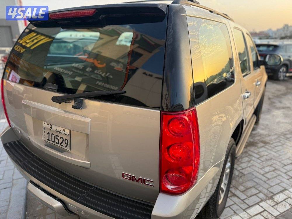 للبيع يوكن 20084