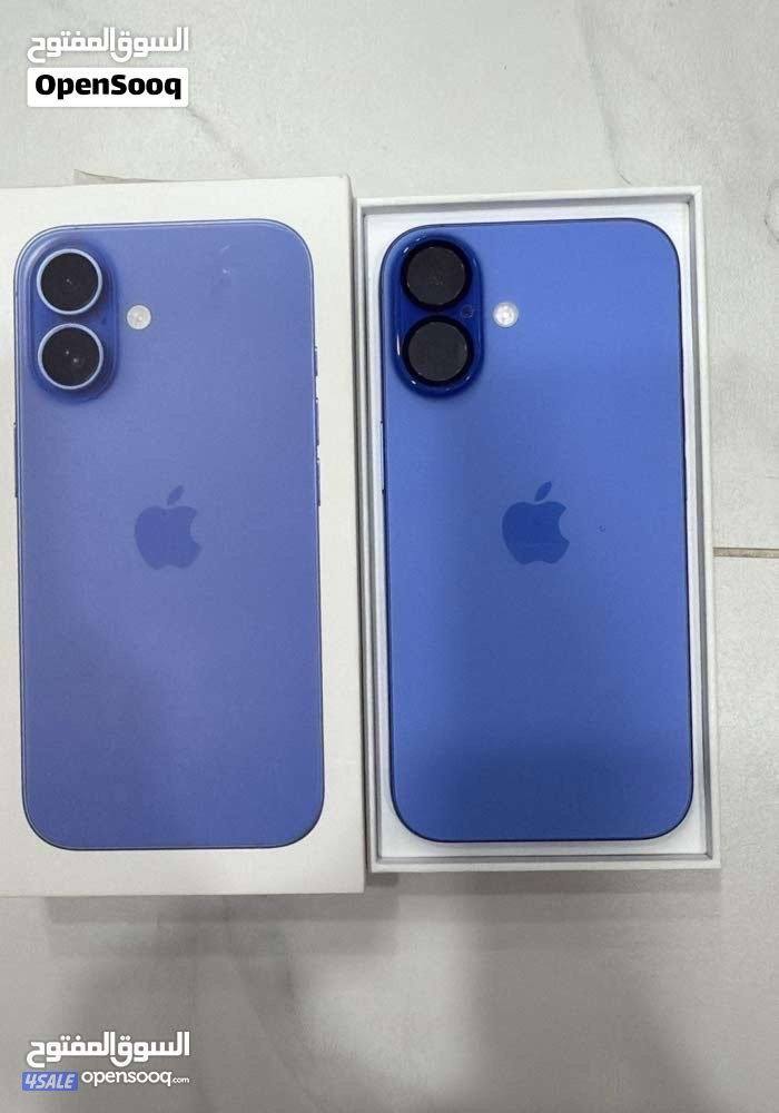 ايفوين 16 شبه جديد0