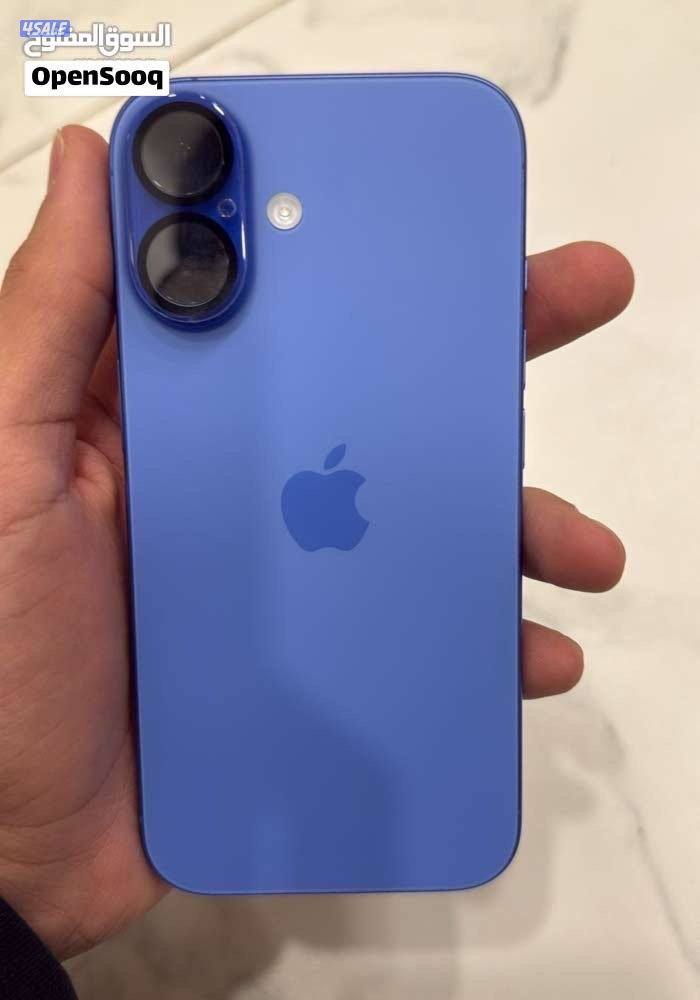 ايفوين 16 شبه جديد1