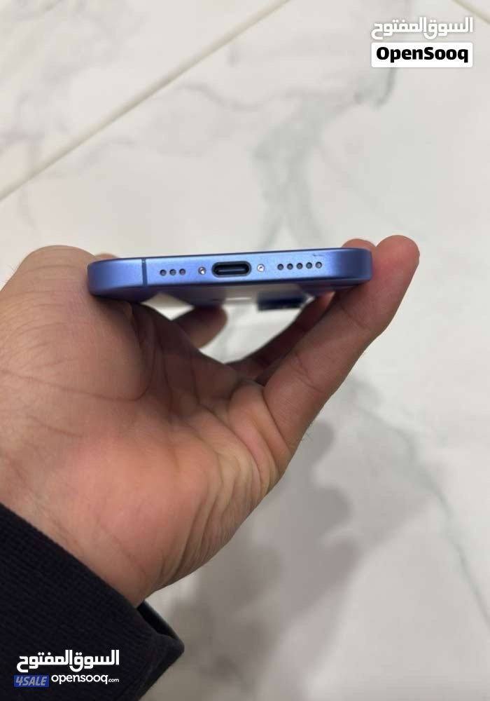 ايفوين 16 شبه جديد2