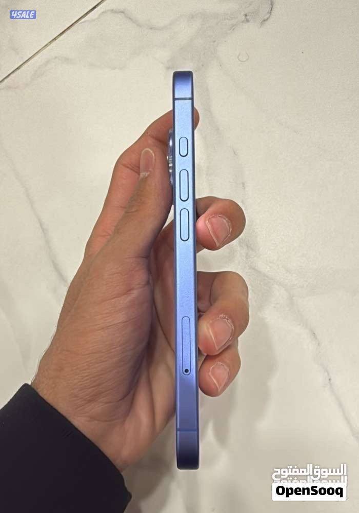 ايفوين 16 شبه جديد4