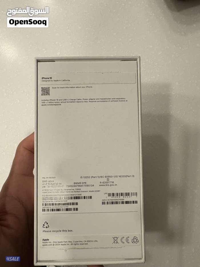 ايفوين 16 شبه جديد7