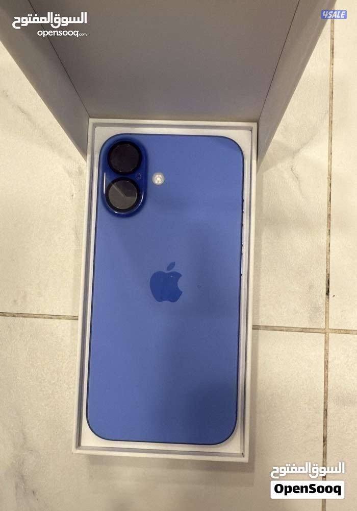 ايفوين 16 شبه جديد6