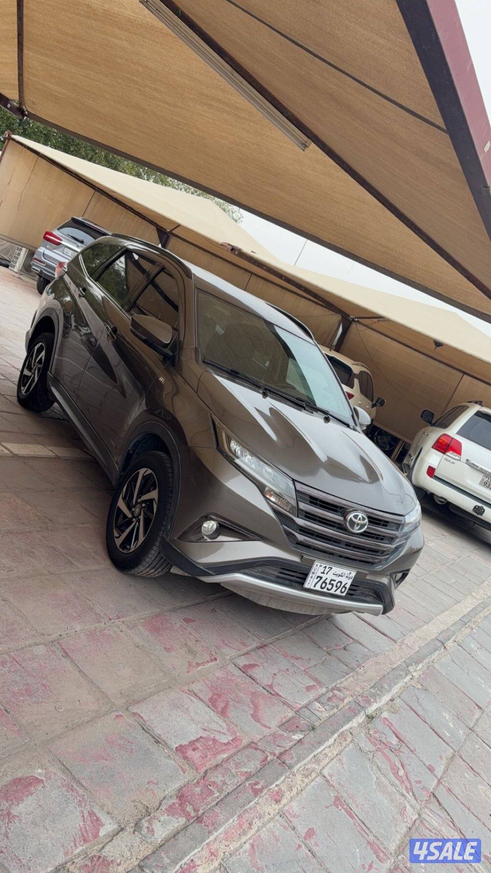 للبيع روش موديل 2020مالك الاول0